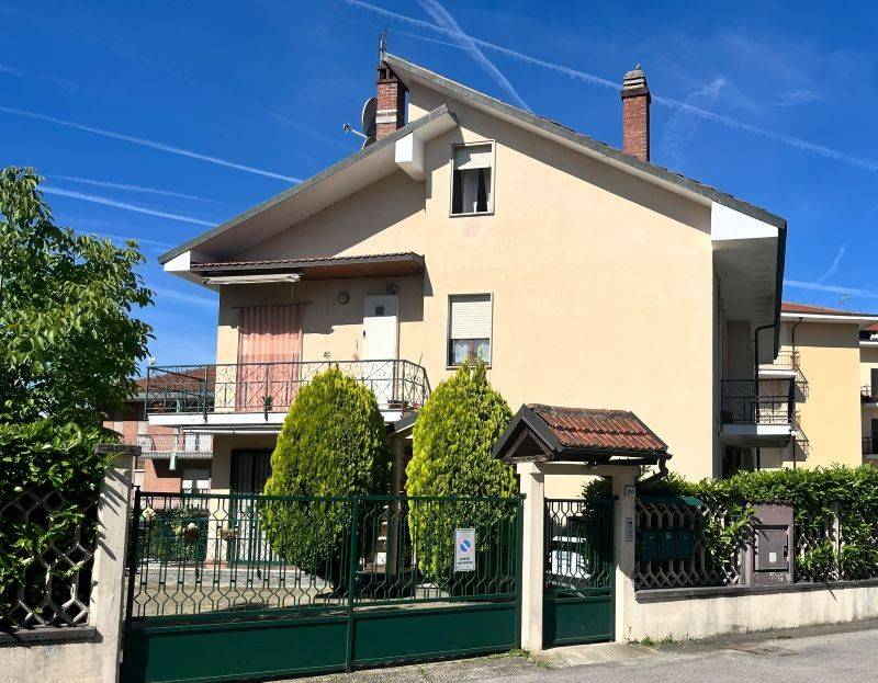 appartamento in vendita a Cambiano