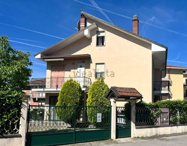 appartamento in vendita a Cambiano