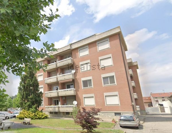 appartamento in vendita a Cambiano