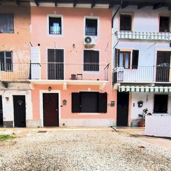 appartamento in vendita a Cambiano