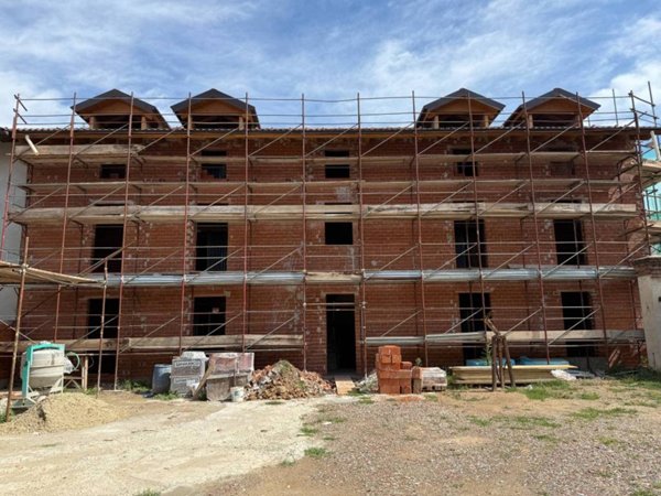 appartamento in vendita a Cambiano