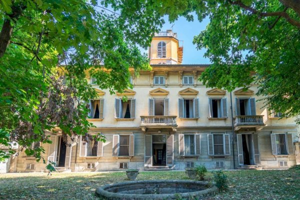 casa indipendente in vendita a Cambiano