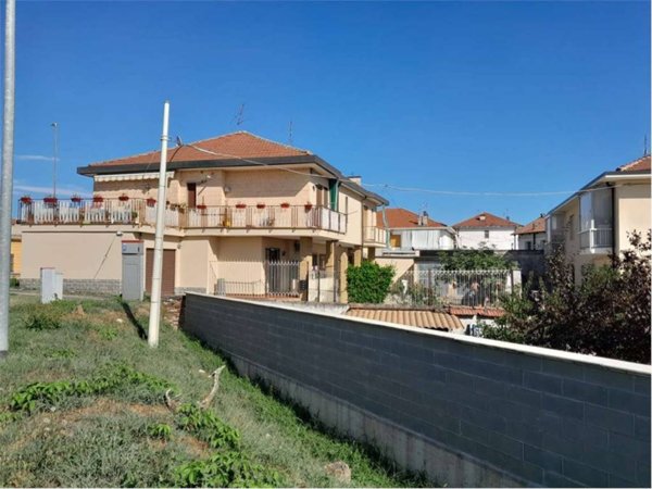 appartamento in vendita a Cambiano