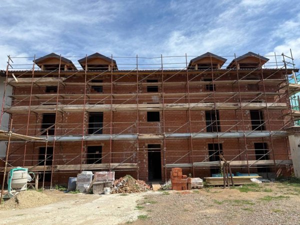appartamento in vendita a Cambiano