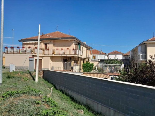 appartamento in vendita a Cambiano