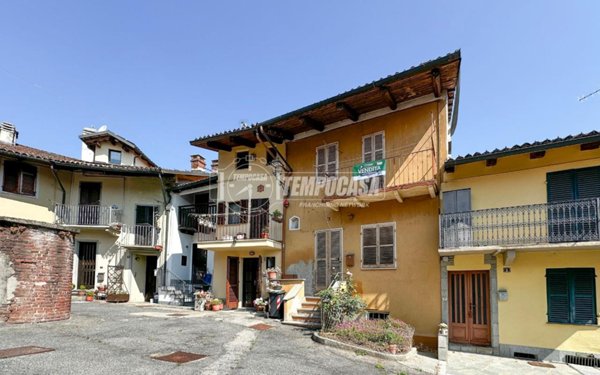 casa indipendente in vendita a Cambiano