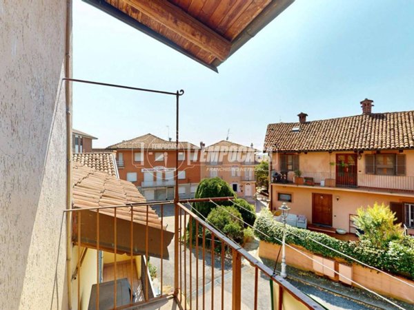 casa indipendente in vendita a Cambiano