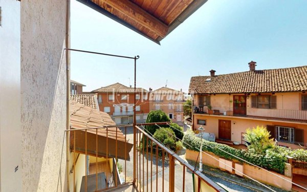casa indipendente in vendita a Cambiano