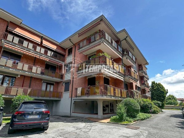 appartamento in vendita a Cambiano