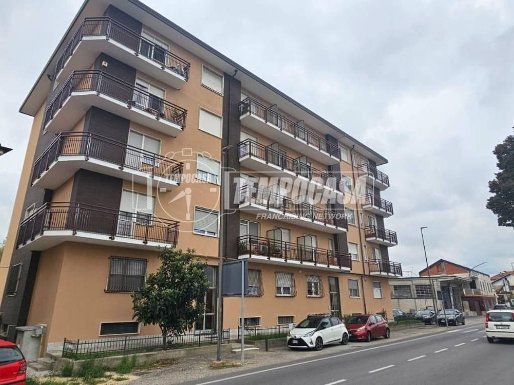 appartamento in vendita a Cambiano