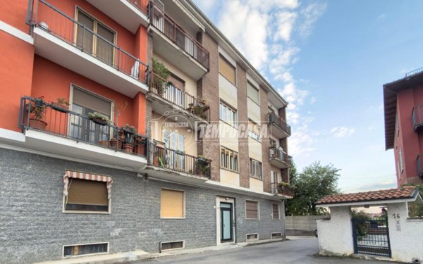 appartamento in vendita a Cambiano