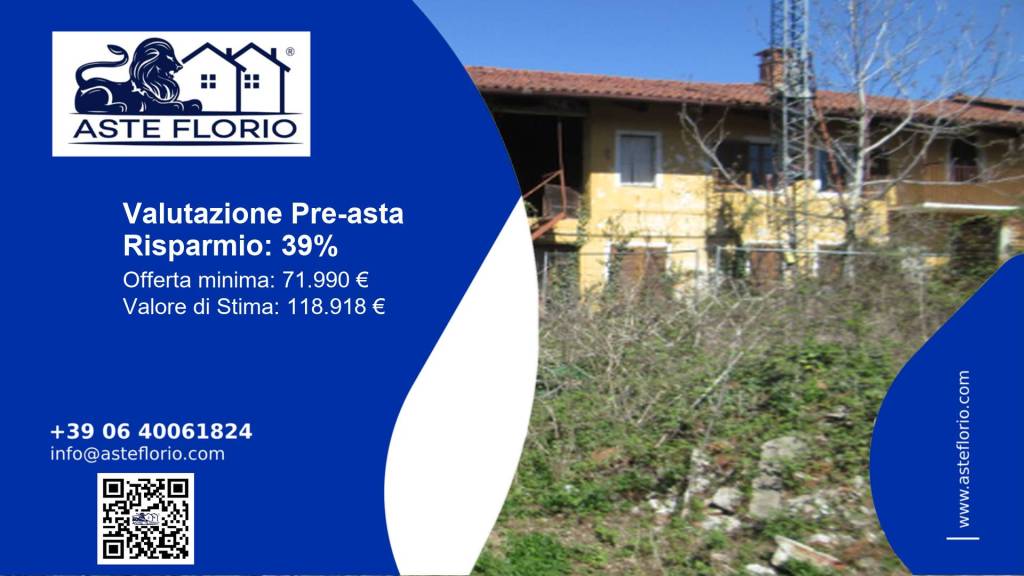 appartamento in vendita a Cambiano