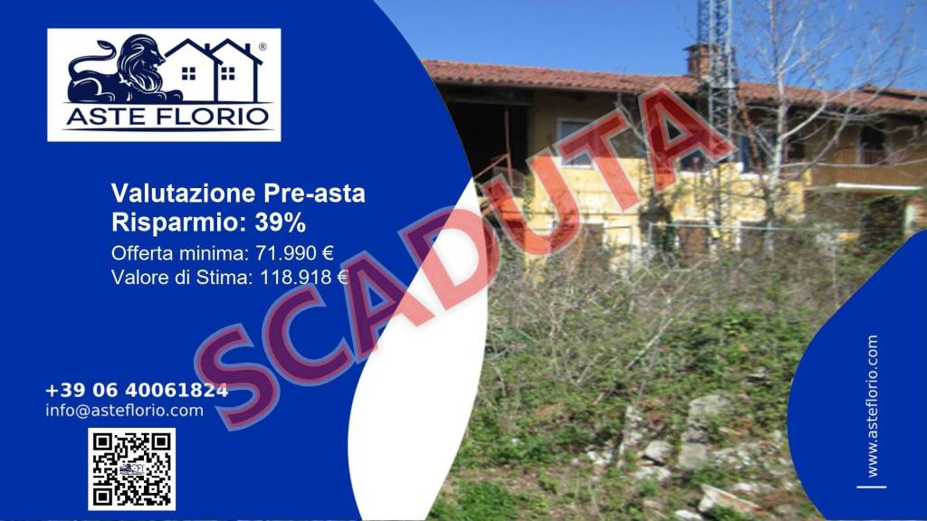 appartamento in vendita a Cambiano