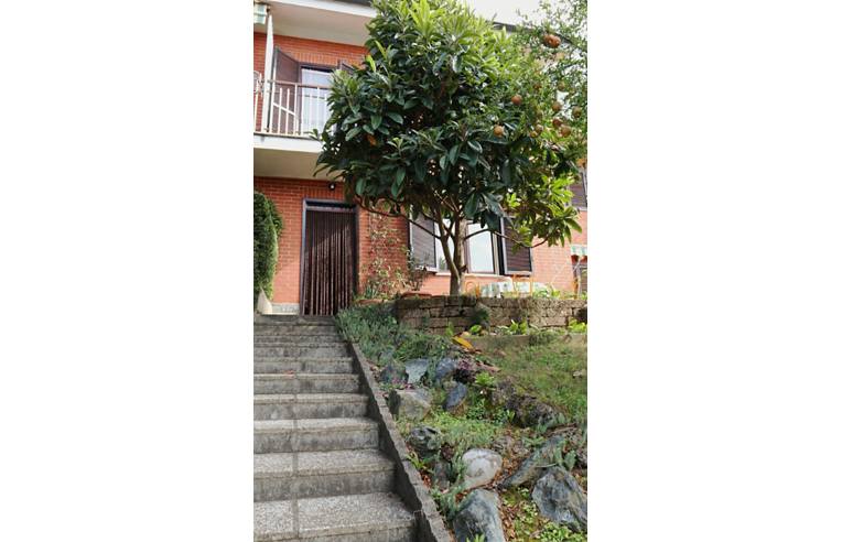 casa indipendente in vendita a Cambiano
