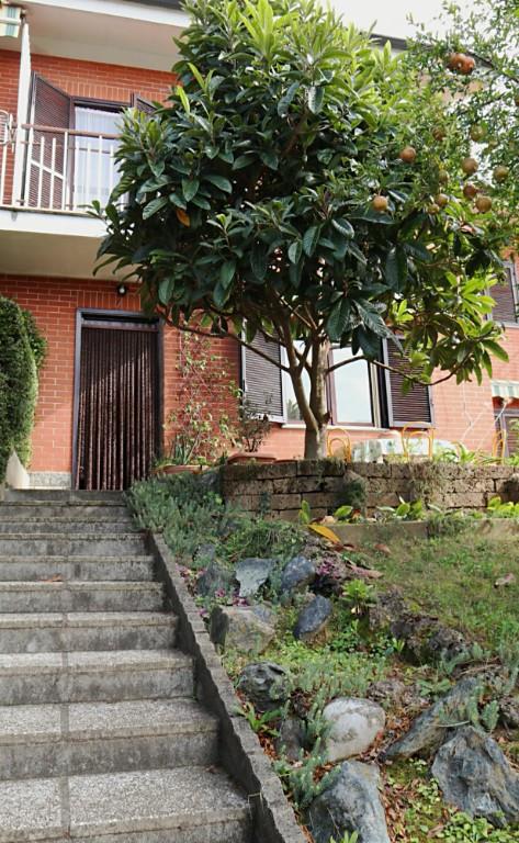 casa indipendente in vendita a Cambiano