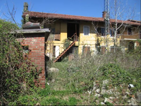 casa indipendente in vendita a Cambiano