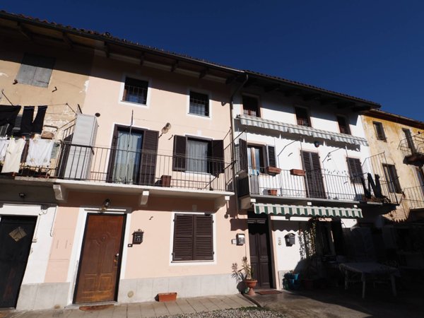 appartamento in vendita a Cambiano