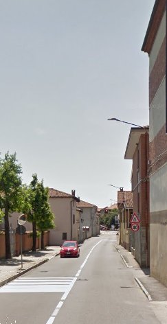 casa indipendente in vendita a Cambiano