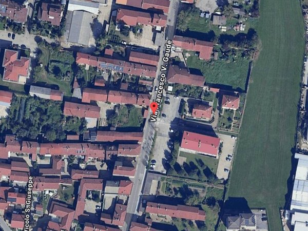 appartamento in vendita a Cambiano