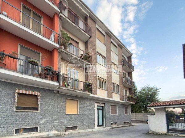 appartamento in vendita a Cambiano