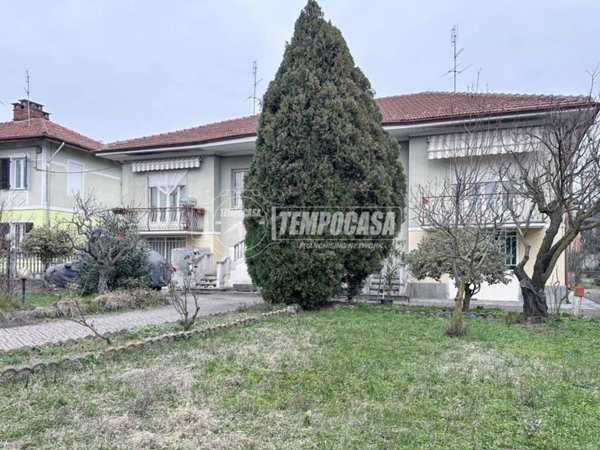 appartamento in vendita a Cambiano