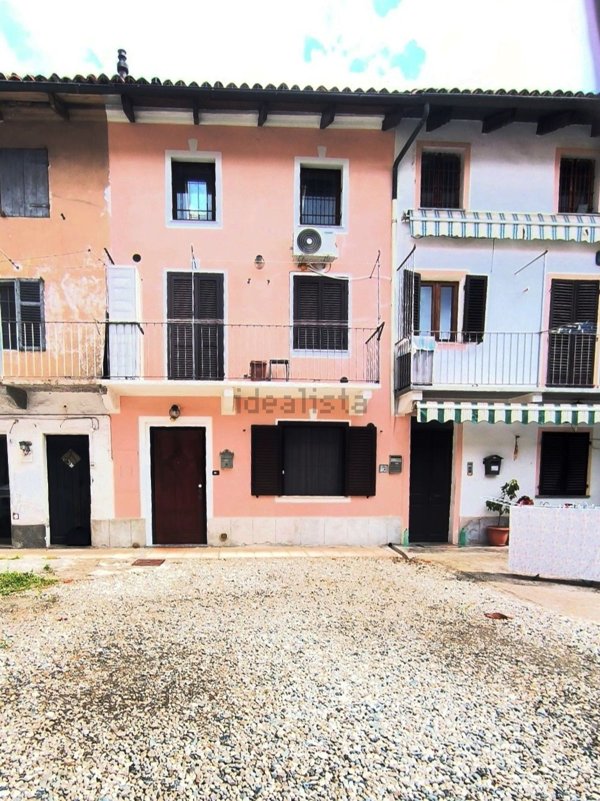 appartamento in vendita a Cambiano