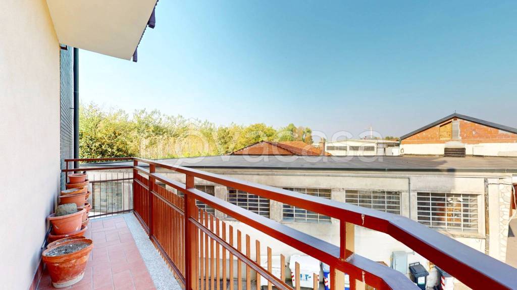 appartamento in vendita a Cambiano