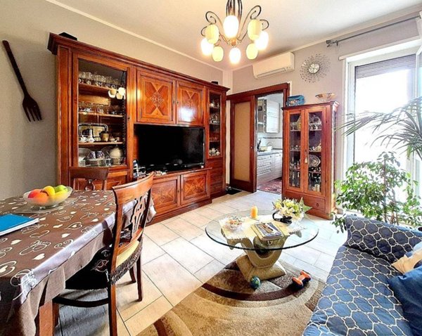 appartamento in vendita a Cambiano