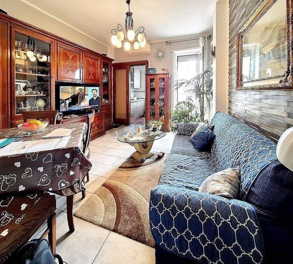 appartamento in vendita a Cambiano