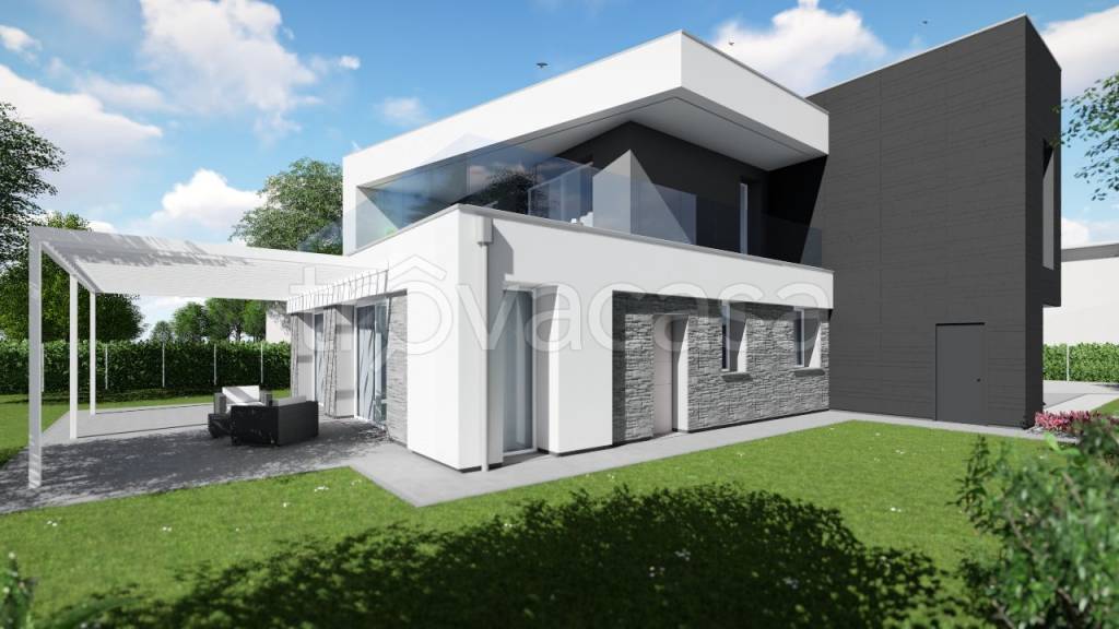 terreno agricolo in vendita a Cambiano