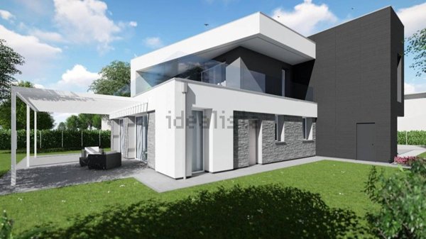 casa indipendente in vendita a Cambiano