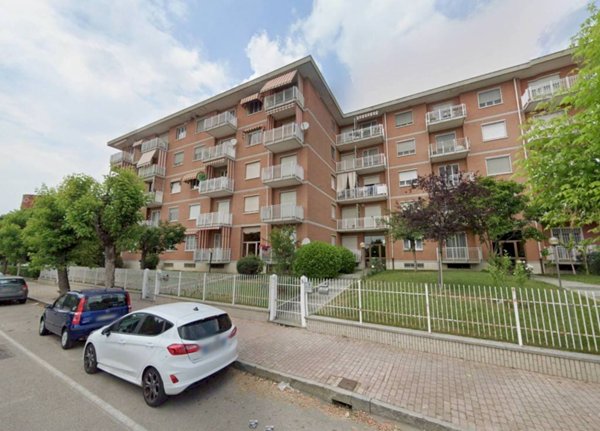 appartamento in vendita a Cambiano