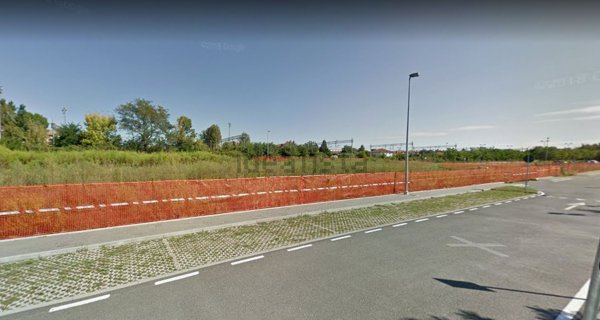 terreno edificabile in vendita a Cambiano