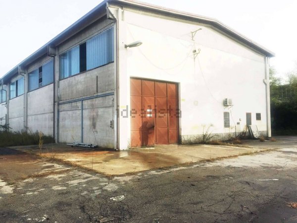 capannone in vendita a Cambiano