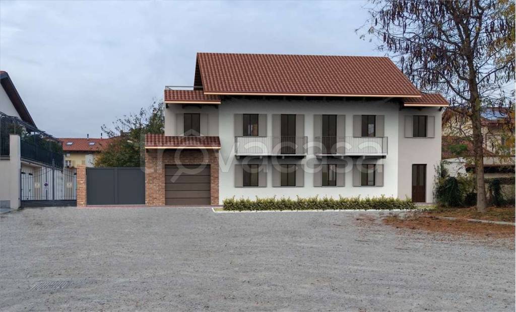 appartamento in vendita a Cambiano