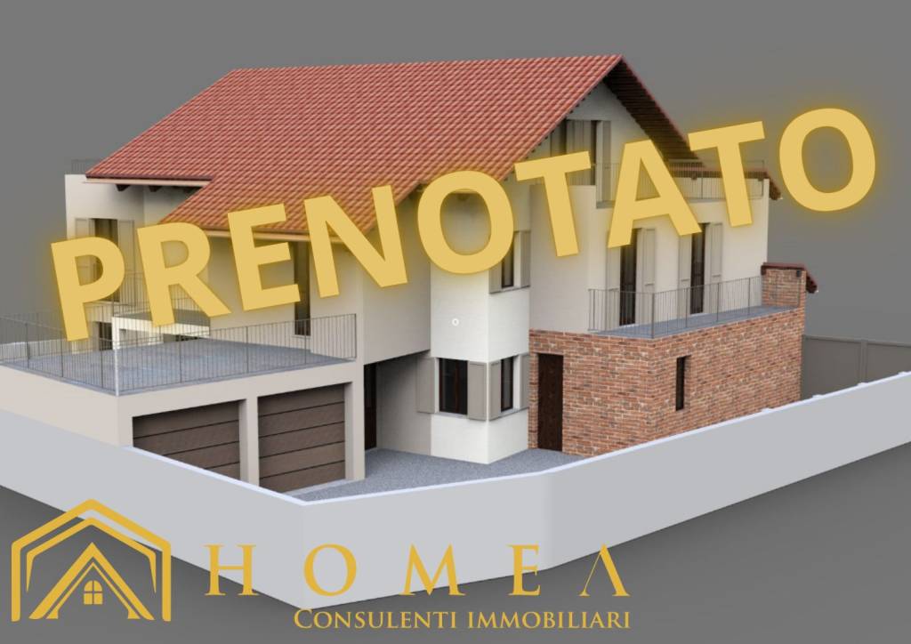 appartamento in vendita a Cambiano