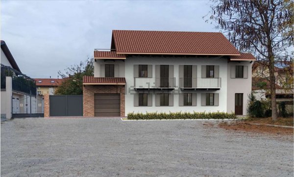 appartamento in vendita a Cambiano