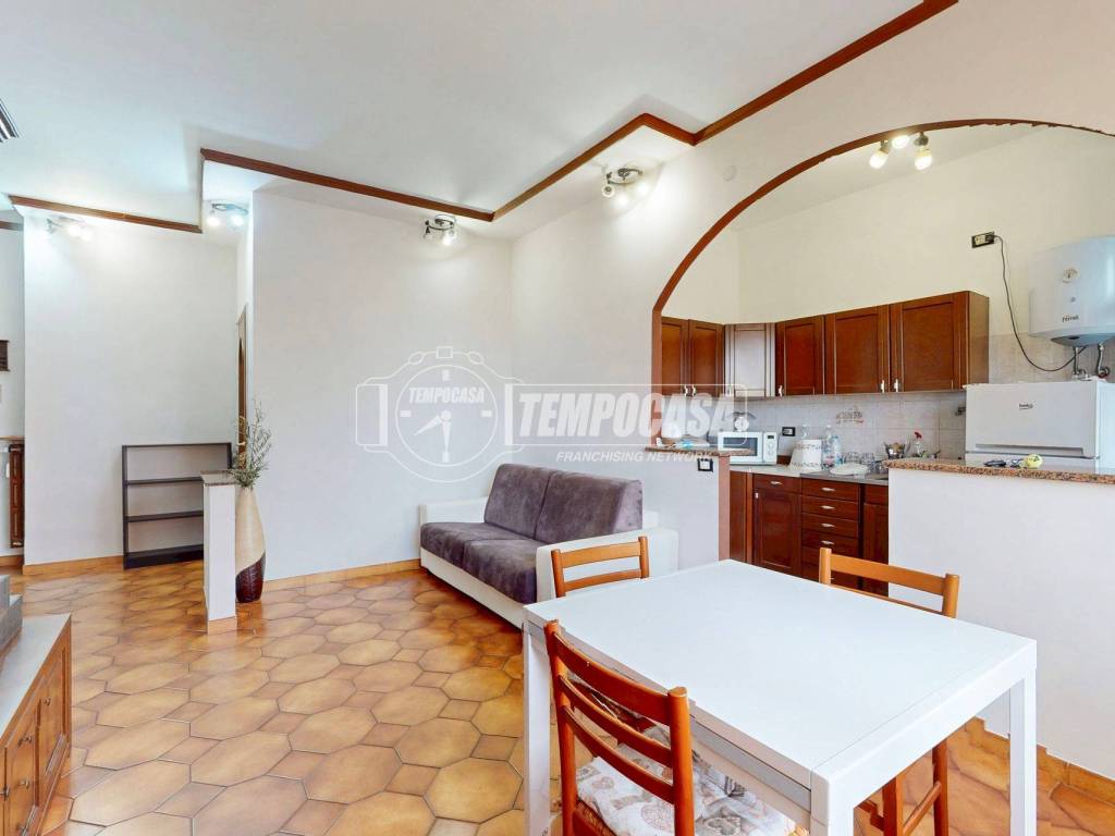 appartamento in vendita a Cambiano