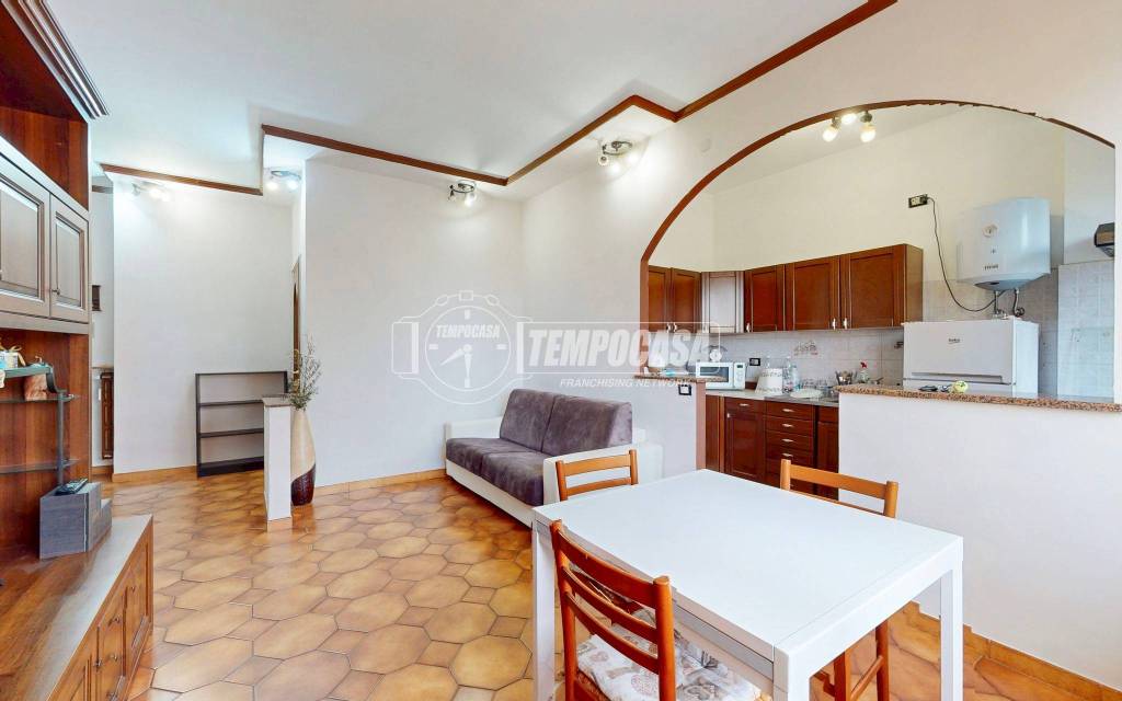 appartamento in vendita a Cambiano