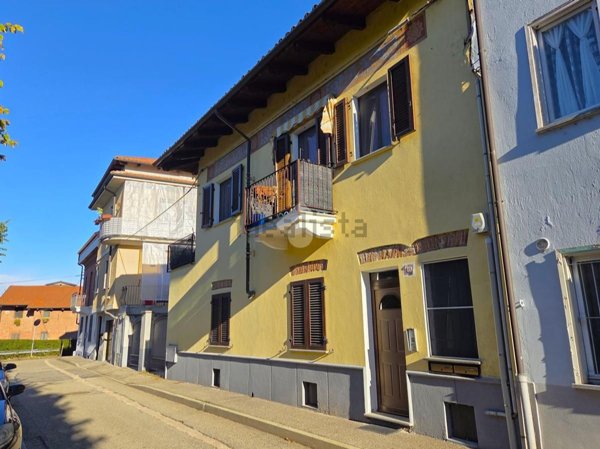 appartamento in vendita a Cambiano