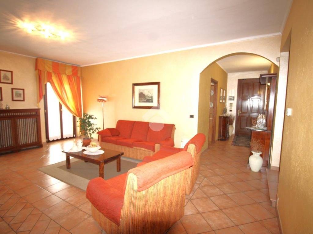 appartamento in vendita a Cambiano