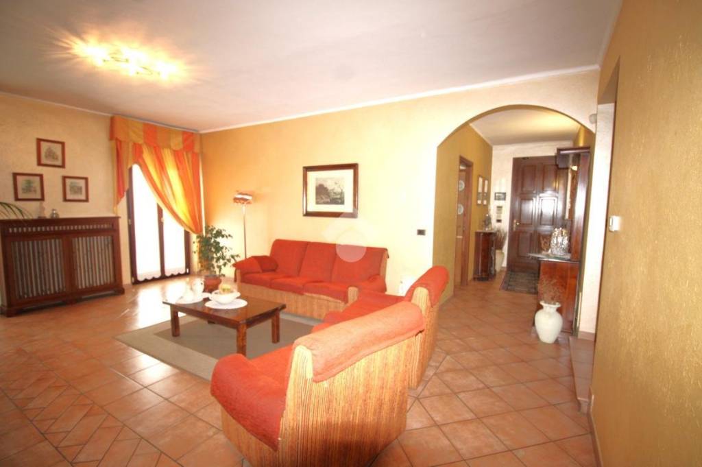 appartamento in vendita a Cambiano