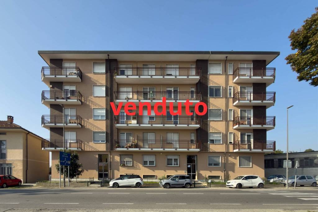 appartamento in vendita a Cambiano