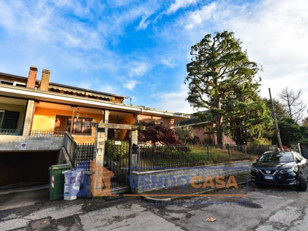 casa indipendente in vendita a Cambiano