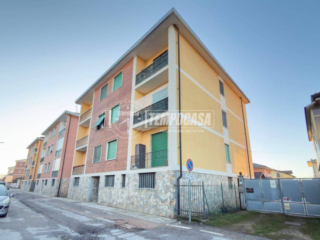appartamento in vendita a Cambiano