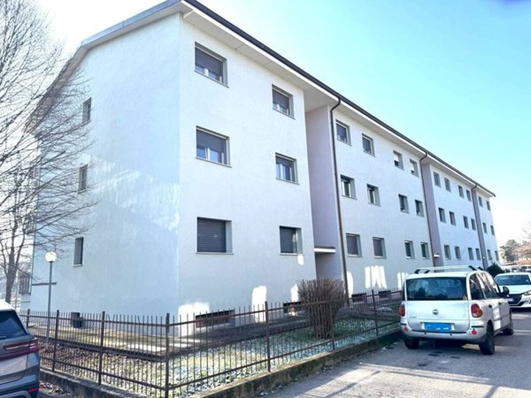 appartamento in vendita a Cambiano