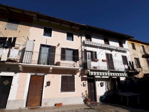 appartamento in vendita a Cambiano