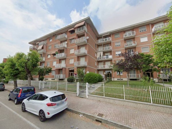 appartamento in vendita a Cambiano