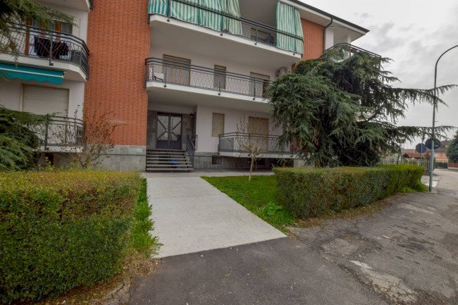 appartamento in vendita a Cambiano