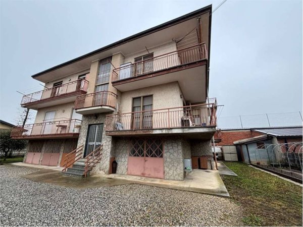 appartamento in vendita a Cambiano